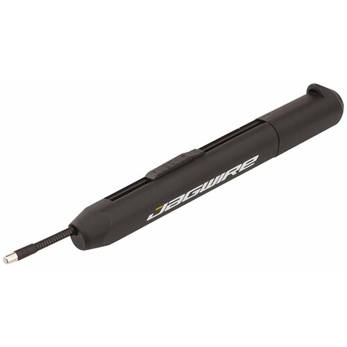 фото Jagwire инструмент wst050 для протягивания внутренней проводки, в комплекте адаптеры для тросиков, гидролиний и проводов di2