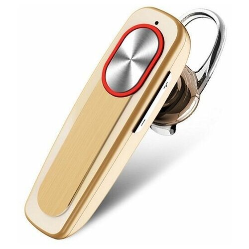 Heaton L9 Bluetooth беспроводная гарнитура для телефона золото 104600₽