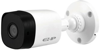 Лучшие Камеры видеонаблюдения EZ-IP