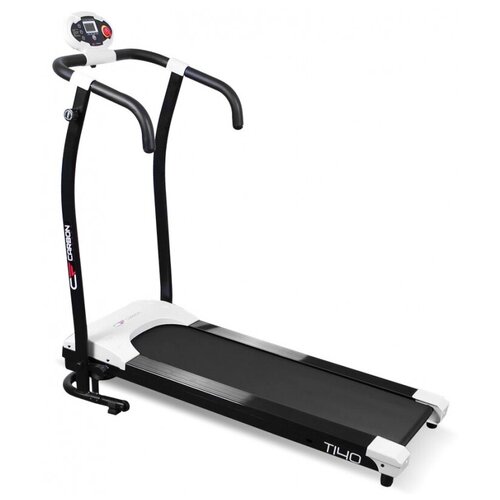 фото Беговая дорожка carbon fitness t140