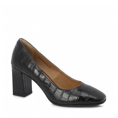 фото Туфли tendance gl20079-270 молочно-белый, размер 41