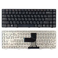 Клавиатура для ноутбука Dell XPS 15 L502X M5040 N5050 N5040 N4110 черная