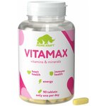 Витаминный комплекс Vitamax (Витамакс) - изображение