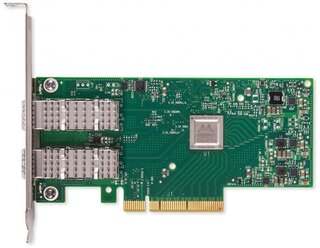 Сетевой контроллер Mellanox MCX4121A- XCAT