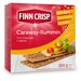 Сухарики ржаные Finn Crisp с тмином, 200 г, 30 шт. в уп.