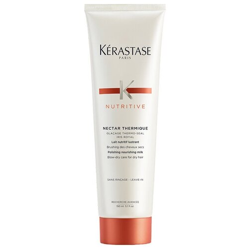 KERASTASE NUTRITIVE Молочко Nectar-Thermique/Нектар-Термик 150мл