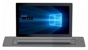 Монитор Wize Pro WR-15GF Touch