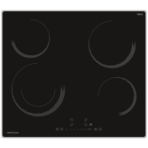 Варочные поверхности Krona ORSA 60 BLS 1396000₽