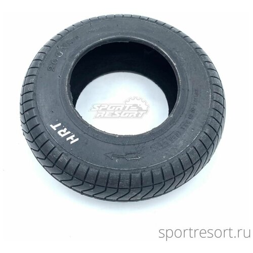 фото Horst покрышка horst 200x50 (50-94) p1049 черная