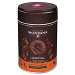 Французский горячий шоколад Monbana 