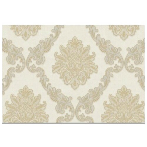 Обои Bernardo Bartalucci коллекция Gemma 84141-1 винил на флизелине 10.05 м х 1.06 м