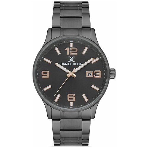 фото Мужские наручные часы daniel klein 12940-4