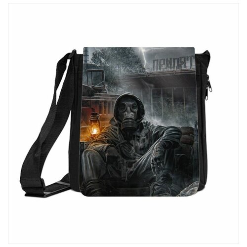 фото Сумка the witcher № 10 bugrikshop