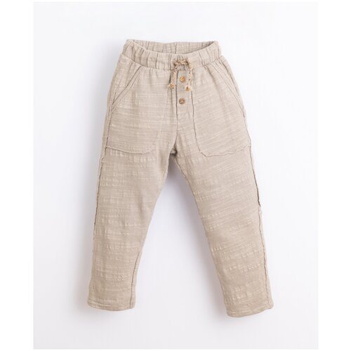 фото Вельветовые брюки для мальчиков play up. размер 5y