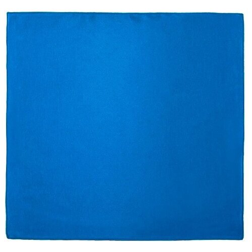 фото Карманный платок greg цвет синий