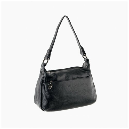 фото Сумка женская roseshow, 83240 чёрная