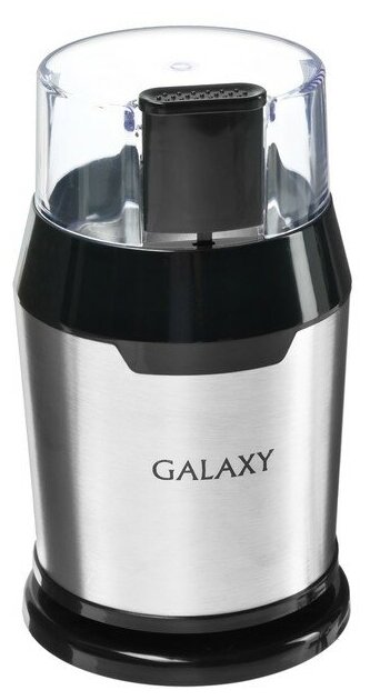 Кофемолка Galaxy GL 0906 черный