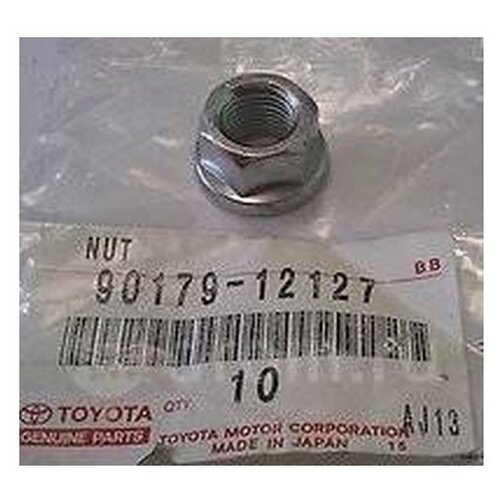 фото Шайба toyota 9017912127