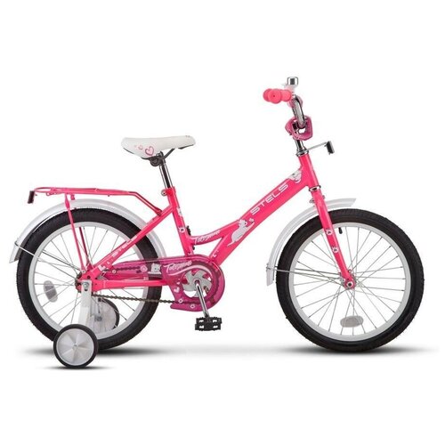 Велосипеды Детские 18 дюймов Stels Talisman Lady 18 Z010 2019 652000₽