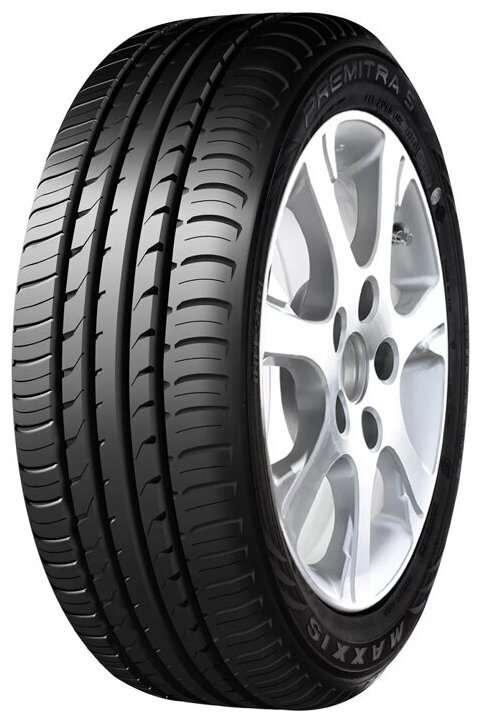 MAXXIS HP5 Premitra 225/45R17 91H