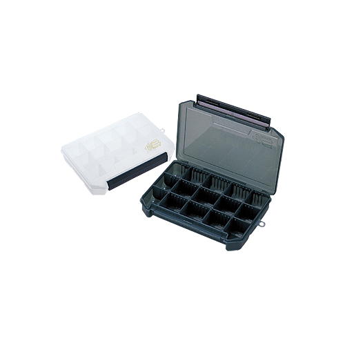 Коробка Meiho Versus VS-3010ND (clear)