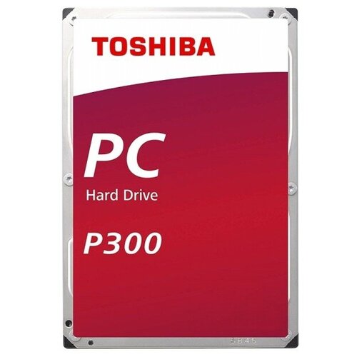 HDD 35 Toshiba 40Tb SATA3 5400rpm 128Mb P300 957500₽