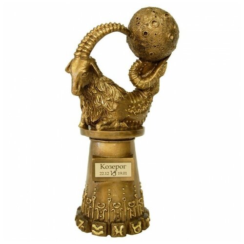 Декоративная статуэтка 