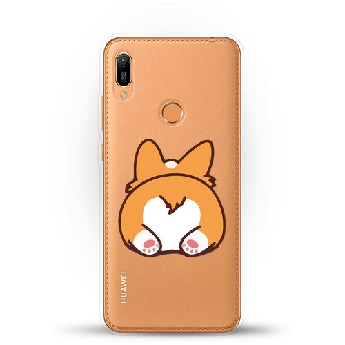      Huawei Y6 (2019)