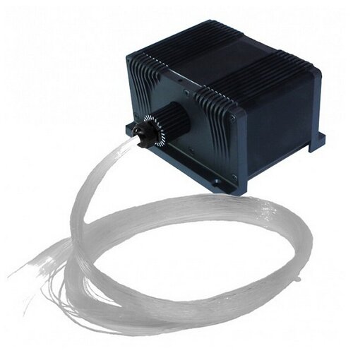 Комплект Cariitti VPAC-1530-CEP200 Звездное небо для хаммама (1527464, 200 точек, теплый свет)