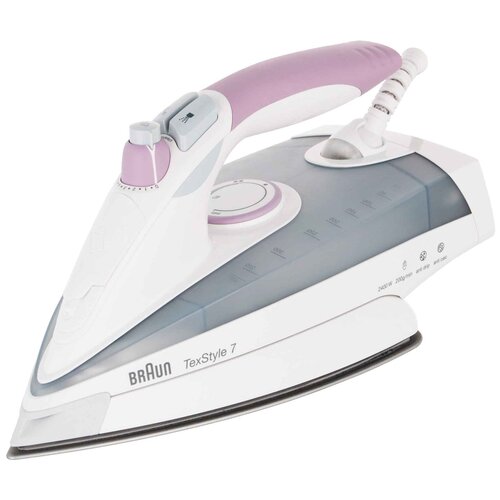 Утюг Braun TexStyle 7 TS755E 504000₽