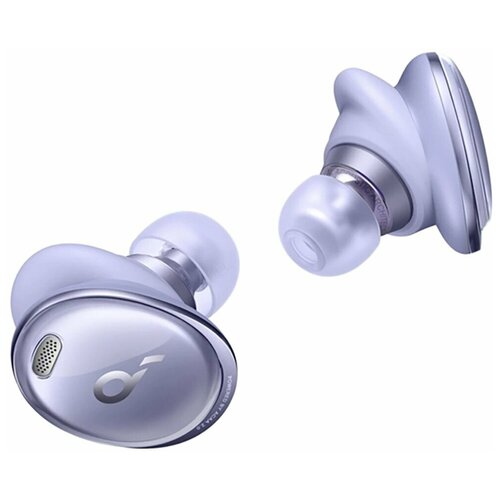 Наушники Anker Soundcore Liberty 3 Pro фиолетовый 1471100₽