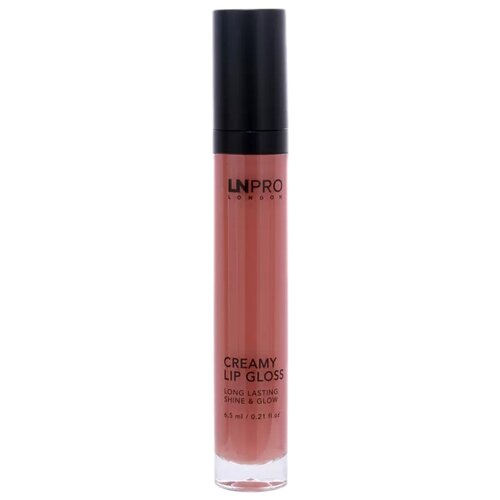 LN-professional Блеск для губ Creamy Lip Gloss, 103