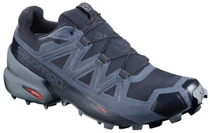 Salomon speedcross 8 deals