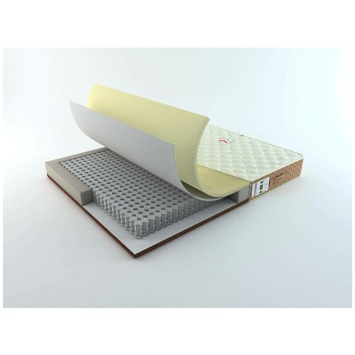 Матрас Rollmatratze Feder 256 P/K, Размер 200х205 см