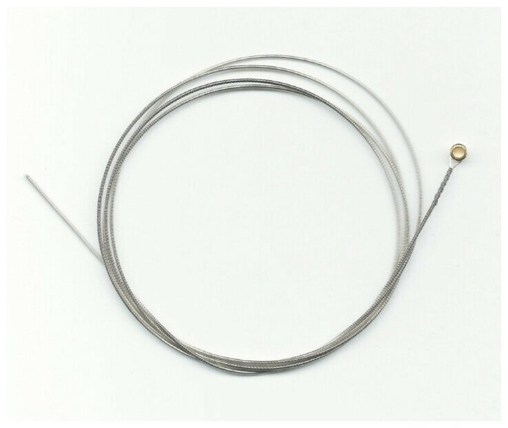 Струны для акустической гитары D'Addario - фото №6
