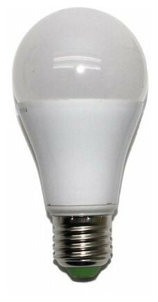 Лампа светодиодная LED-A60-standard 20Вт 160-260В Е27 3000К 1600Лм ASD