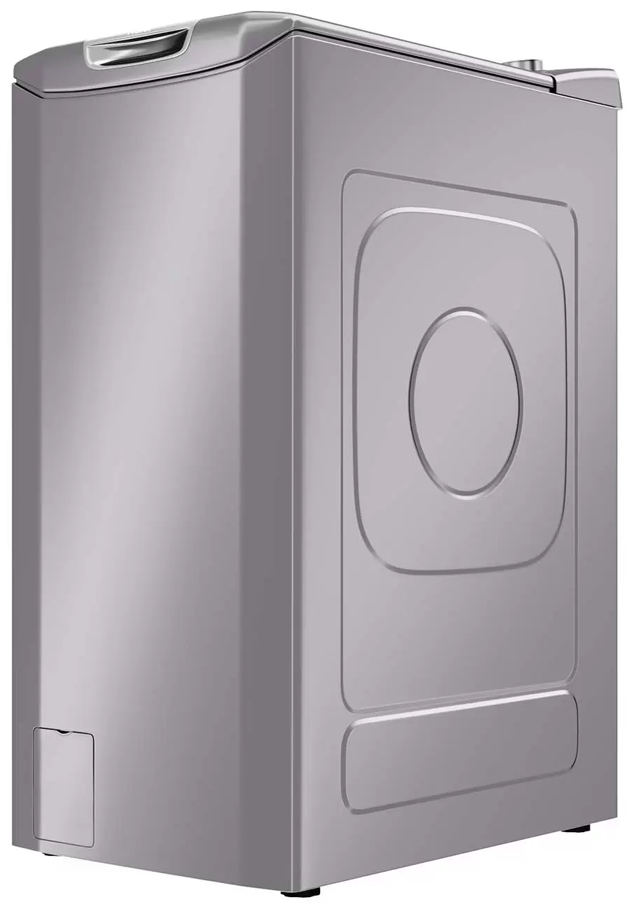 фото Стиральная машина Haier RTXS G584TMH