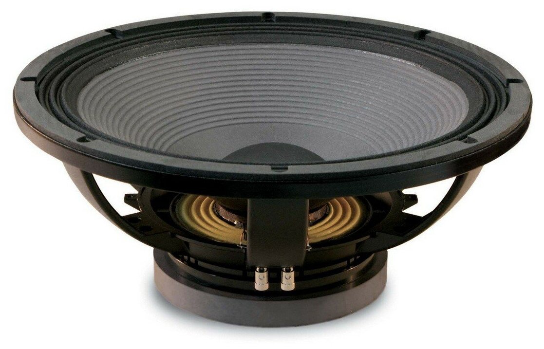 EighteenSound 18LW2400/4 динамик 18", 4 Ом, 1200 Вт AES