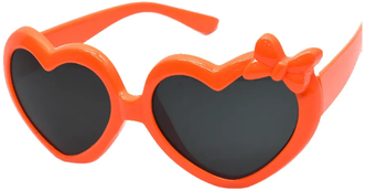 Лучшие оранжевые Солнцезащитные очки для детей