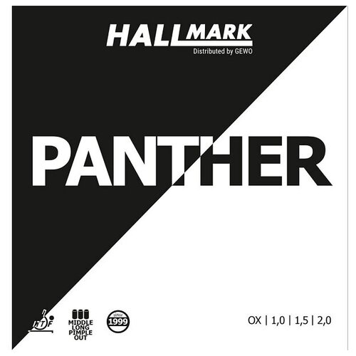 Накладка Hallmark Panther