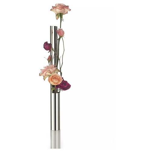 Ваза для цветов ALESSI Flower Vase Tube, MGU03