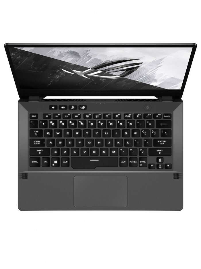 Ноутбук ASUS GA401QM Zephyrus G14 K2200T GA401QM-K2200T