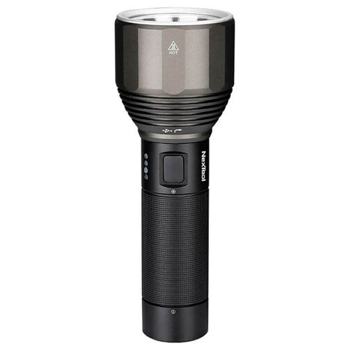 фото Фонарь xiaomi nextool nato outdoor glare flashlight ne0126