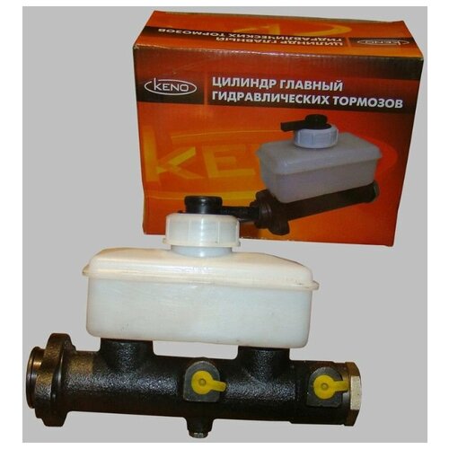 Цилиндр Тормозной Главный Уаз 3162 Патриот С Бачком Keno KENO арт. KNU-3505010-62