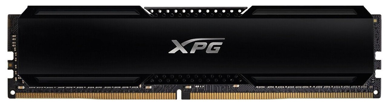 16GB ADATA DDR4 3600 DIMM XPG Gammix D20 AX4U360016G18I-CBK20 Non-ECC, CL18, 1.35V, RTL (934642)