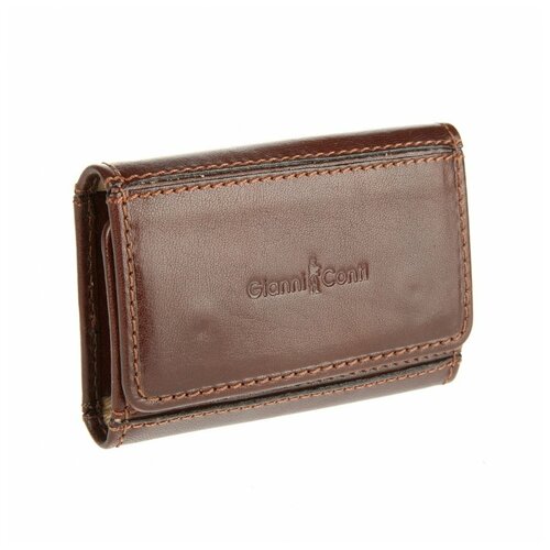 Ключницы Gianni Conti 909070 brown Ключница Gianni Conti