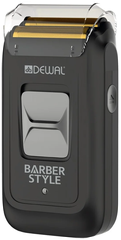 Электробритва DEWAL Pro 03-017, black