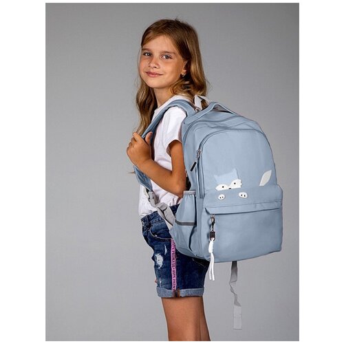 фото Z-design / рюкзак детский, школьный, для девочки, городской, для мам, женский, большой, спортивный
