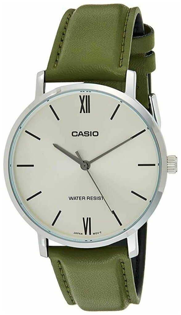 Наручные часы CASIO Collection MTP-VT01L-3B