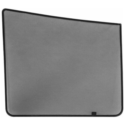 Каркасная противомоскитная сетка на магнитах SCANIA series 4, 5, 6 комплект